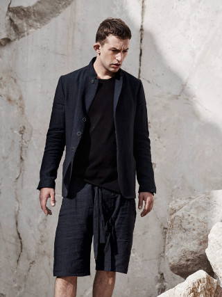 Spring | Summer 2018