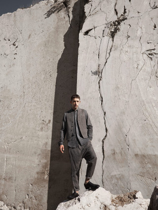 Spring | Summer 2018