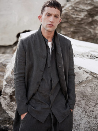 Spring | Summer 2018