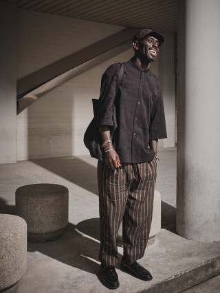 Frühling | Sommer 2024