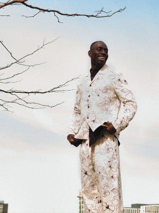 Frühling | Sommer 2024