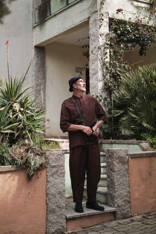 Frühling | Sommer 2025