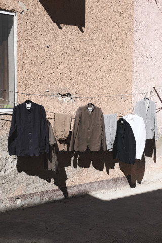 Frühling | Sommer 2025