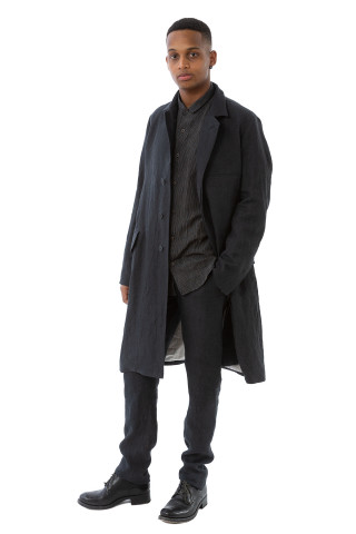 Hannibal. coat reus 90.