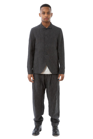 Hannibal. jacket talis 84.