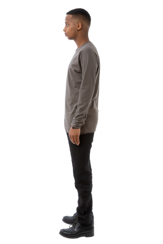 Hannibal. longsleeve antho 109.