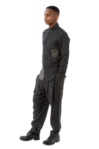 Hannibal. shirt juan 103.