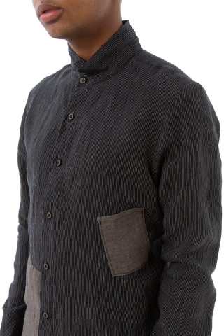 Hannibal. shirt juan 103.