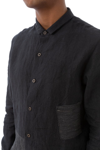 Hannibal. shirt juan 103.