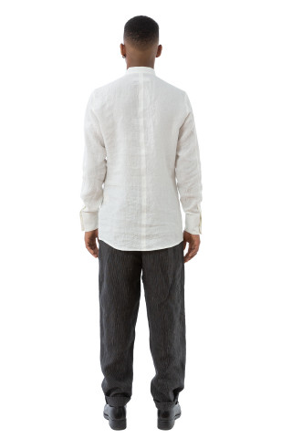 Hannibal. shirt peer 89.