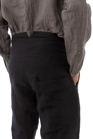 Hannibal. trousers hajo 198.