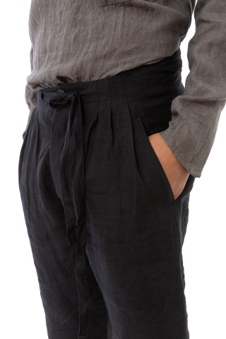 Hannibal. trousers hajo 198.