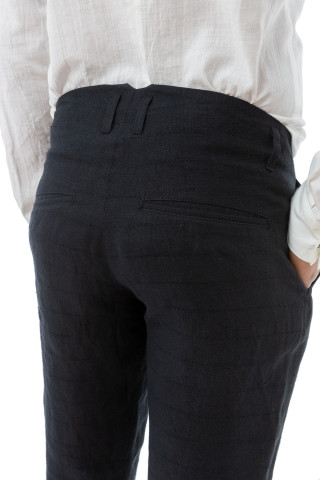 Hannibal. trousers hektor 185.