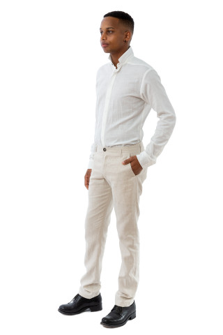 Hannibal. trousers hektor 185.