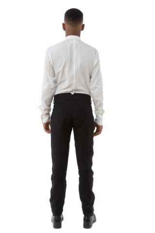 Hannibal. trousers henrik 195.