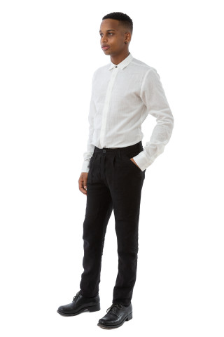 Hannibal. trousers henrik 195.