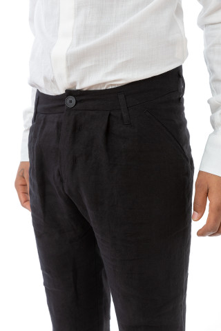 Hannibal. trousers henrik 195.