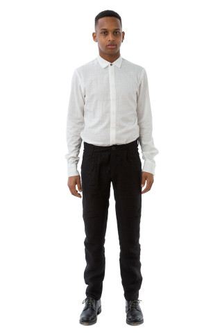 Hannibal. trousers henrik 195.