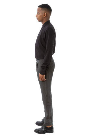 Hannibal. trousers henrik 195.