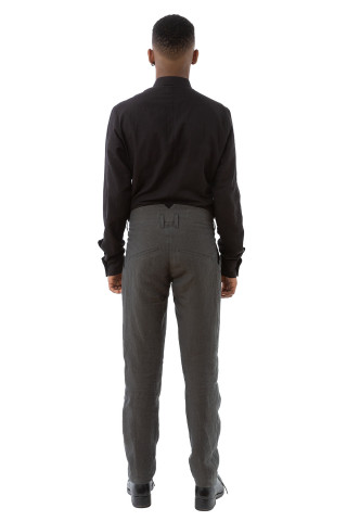 Hannibal. trousers henrik 195.