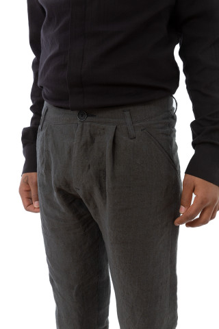 Hannibal. trousers henrik 195.