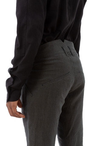 Hannibal. trousers henrik 195.