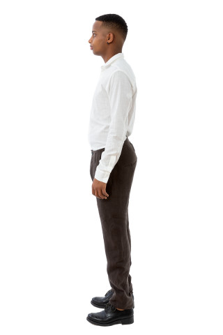 Hannibal. trousers herman 196.