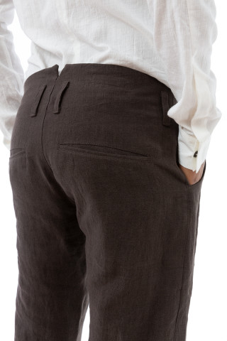 Hannibal. trousers herman 196.