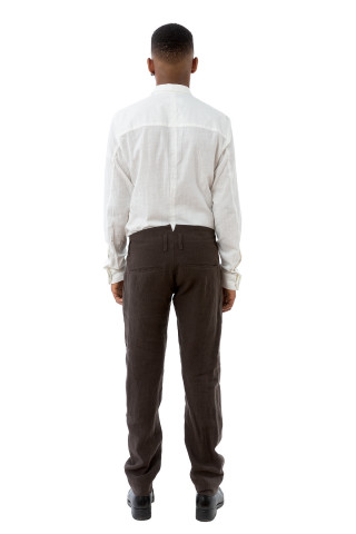 Hannibal. trousers herman 196.