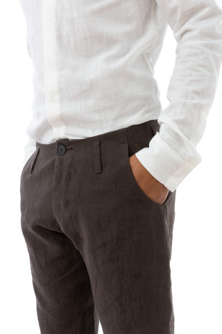 Hannibal. trousers herman 196.