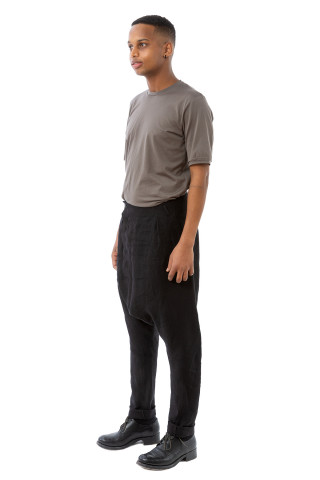 Hannibal. trousers hoger 169.