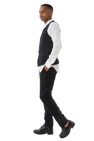 Hannibal. vest gabriel 35.