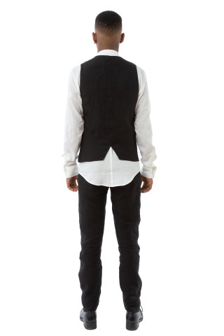 Hannibal. vest gabriel 35.