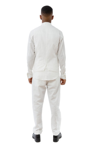 Hannibal. vest giovanni 31.