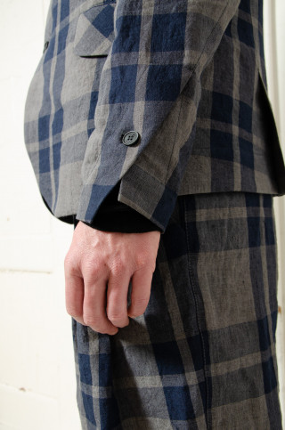 Hannibal. jacket tarek 97.