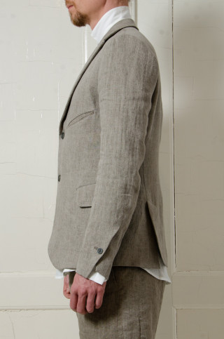 Hannibal. jacket tillmann 87.