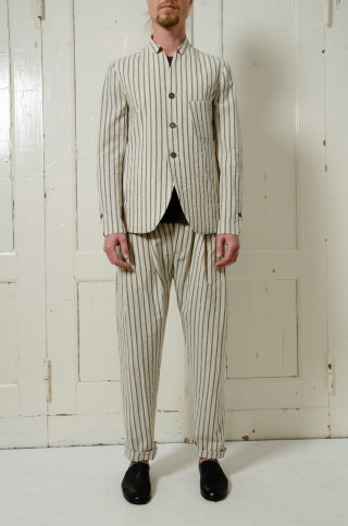 Hannibal. jacket toto 96.