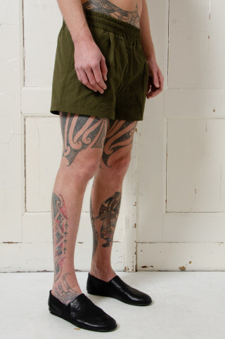 Hannibal. swim shorts oscar 210.