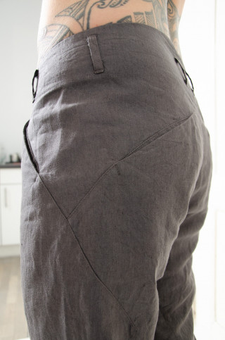 Hannibal. trousers hadi 174.