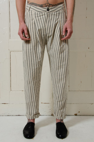 Hannibal. trousers hanson 191.