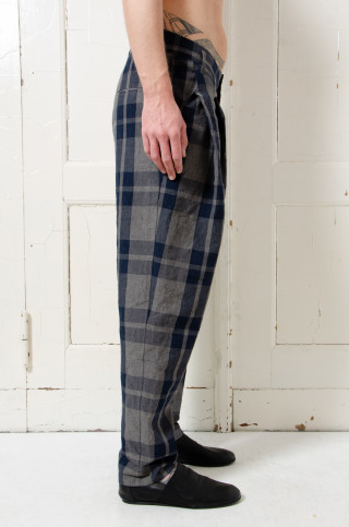 Hannibal. trousers hanson 191.