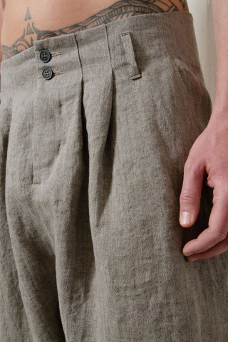 Hannibal. trousers hein 192.