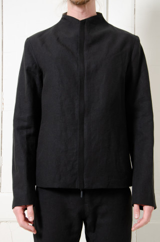 Hannibal. zip jacket elias 50.