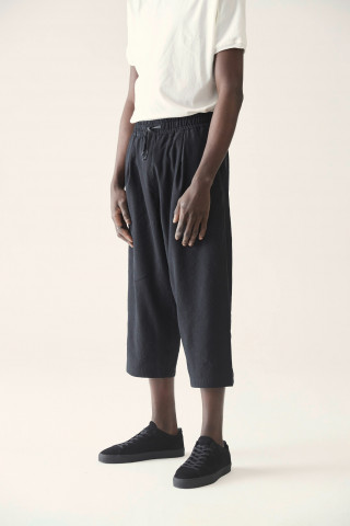 Hannibal. 7/8 trousers wali 216.