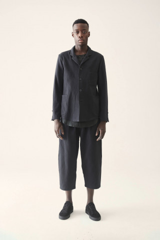 Hannibal. 7/8 trousers wali 216.