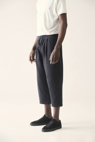 Hannibal. 7/8 trousers wali 216.