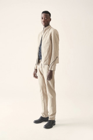 Hannibal. biker eik.