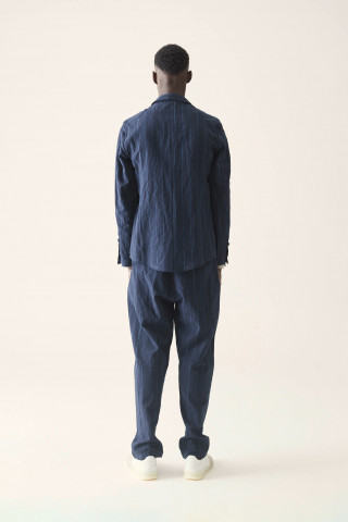 Hannibal. jacket emilian.