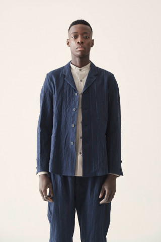 Hannibal. jacket emilian.