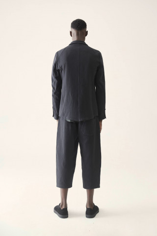 Hannibal. jacket emilian.